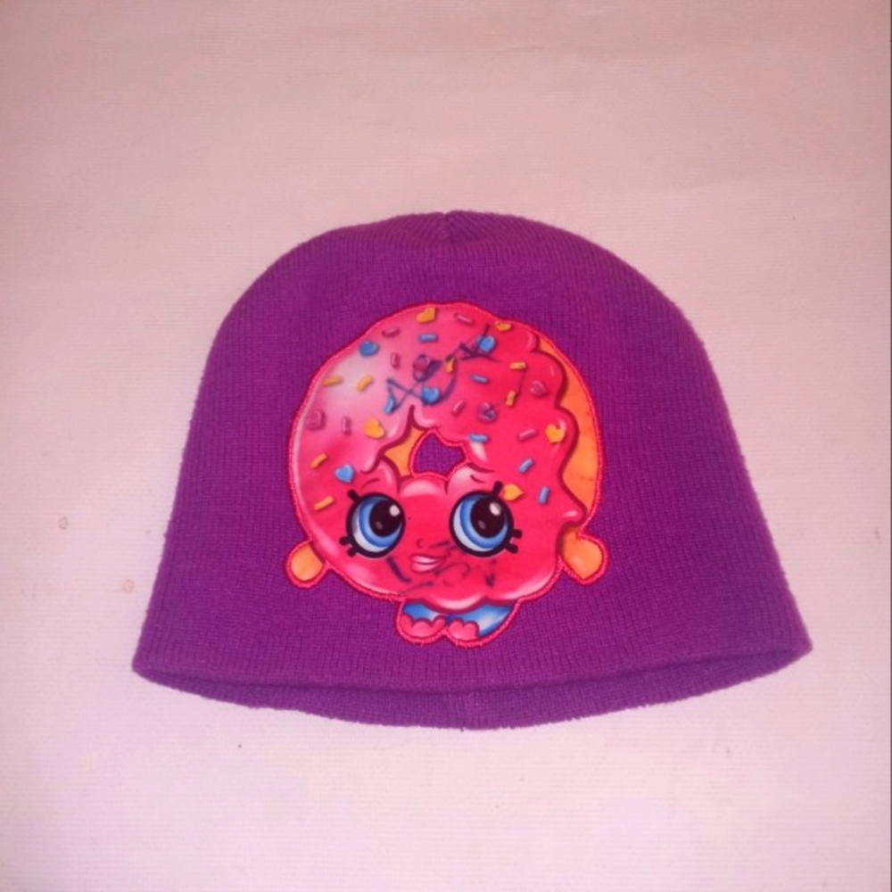 Shopkins Hat